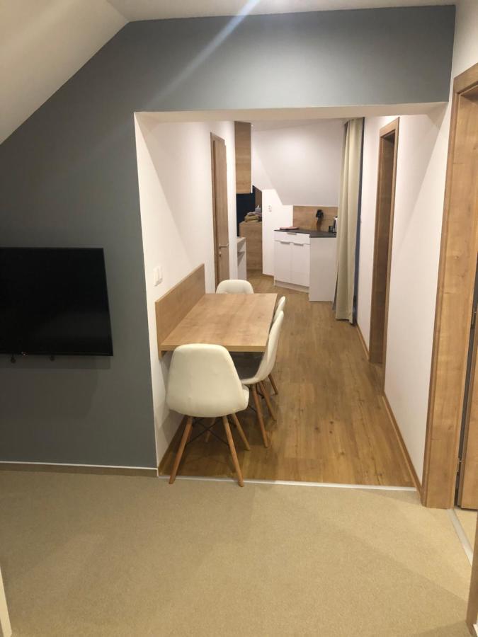 Bellevue Wellness Pensjonat