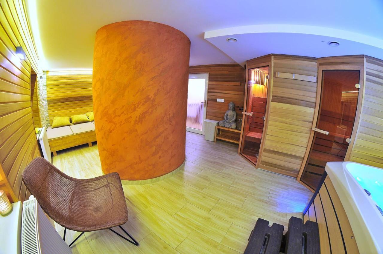 Bellevue Wellness * Liptowski Mikułasz