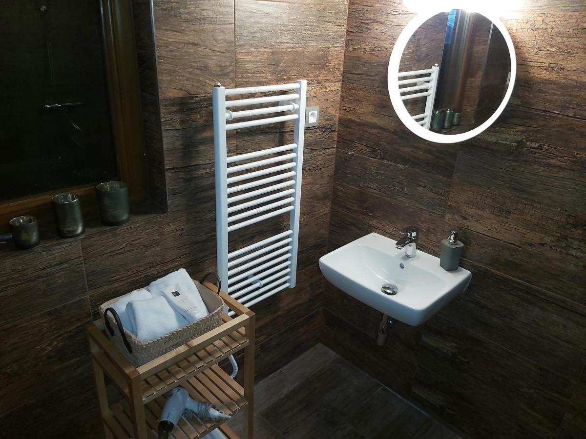 Bellevue Wellness Pensjonat *