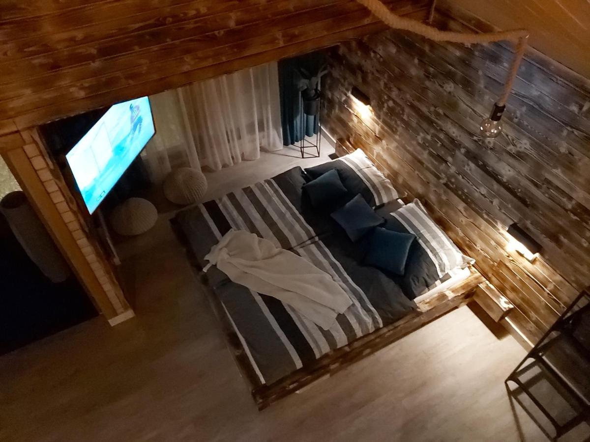 Bellevue Wellness Pensjonat *
