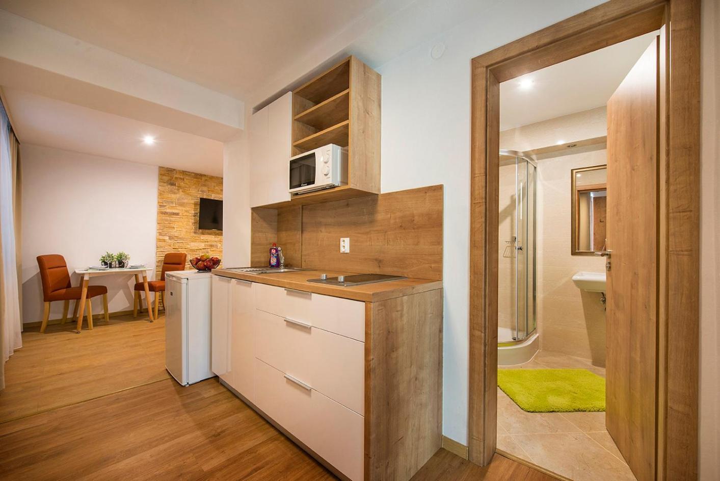 Pensjonat Bellevue Wellness *