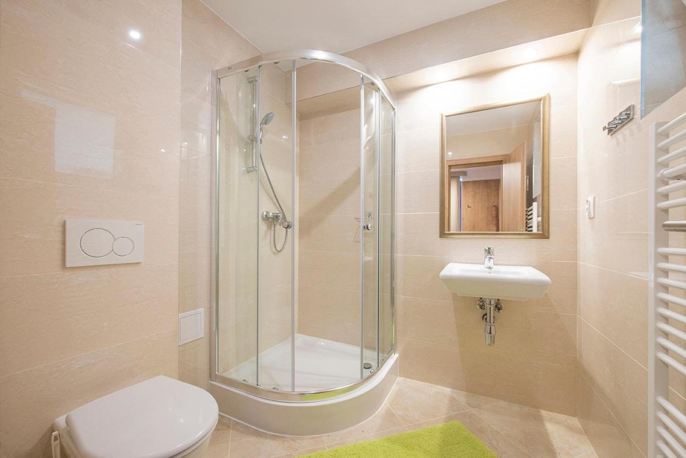 Pensjonat Bellevue Wellness