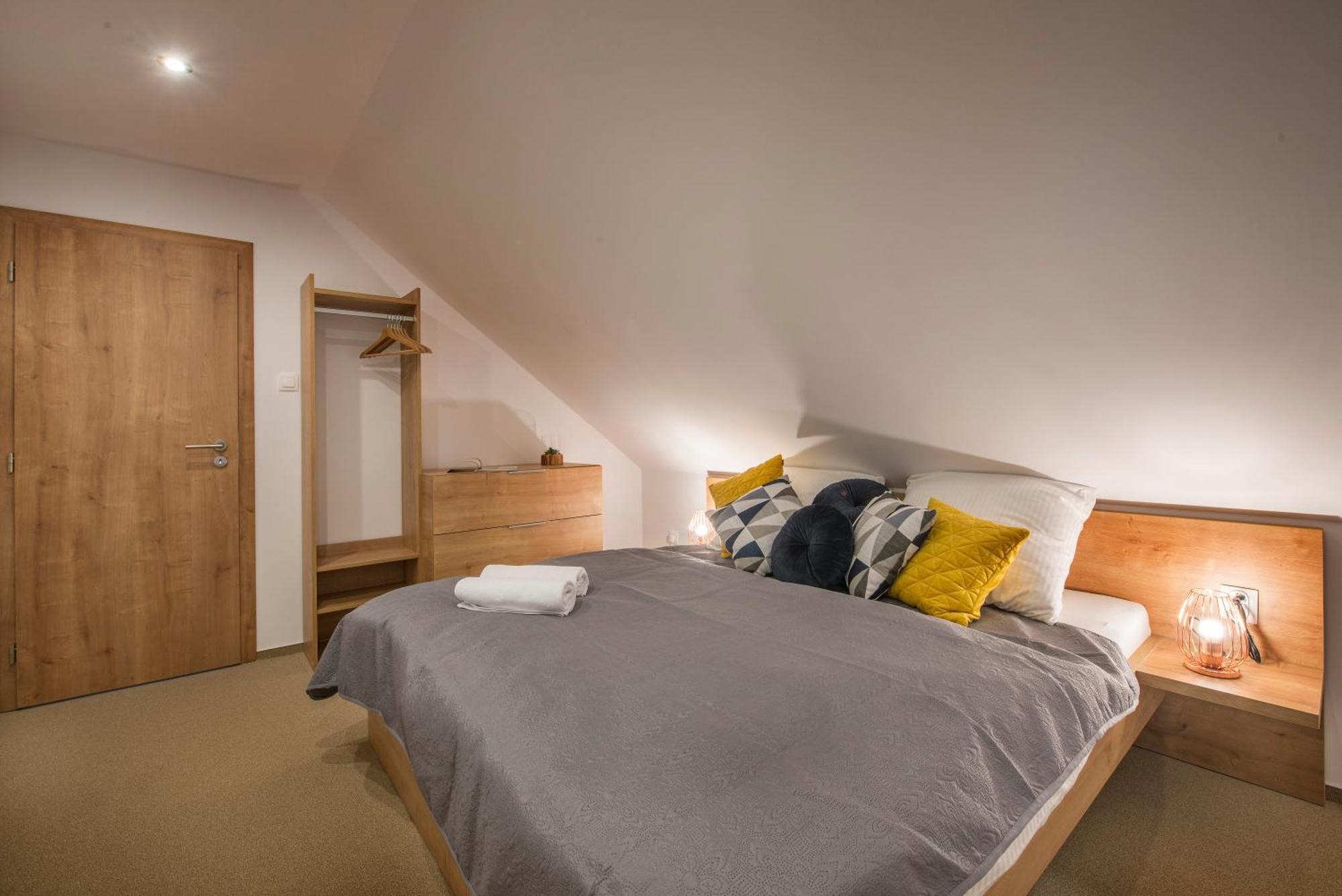 Pensjonat Bellevue Wellness *